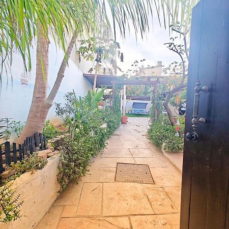 Mamas Summer House Larnaca Exterior foto
