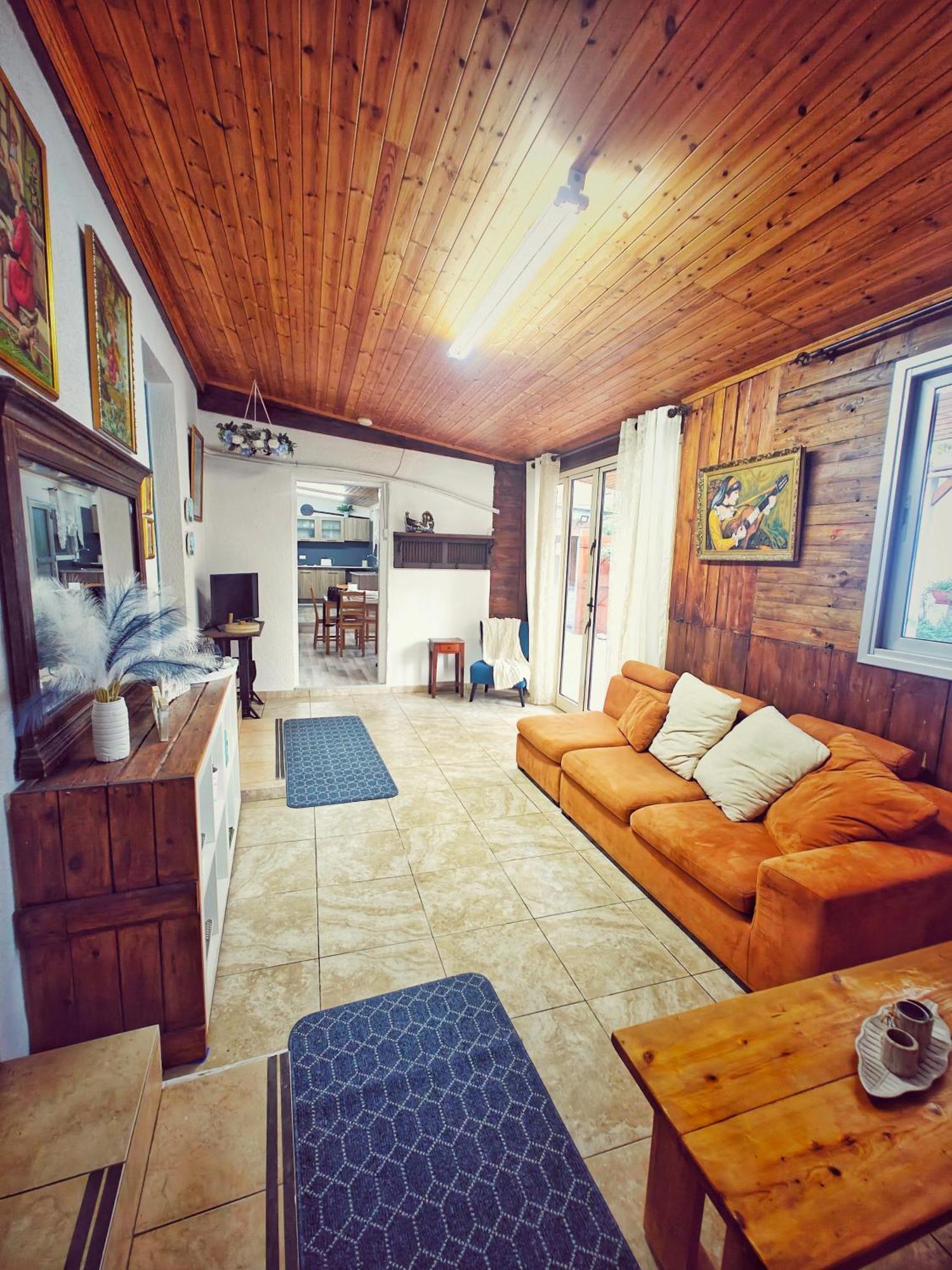 Mamas Summer House Larnaca Exterior foto