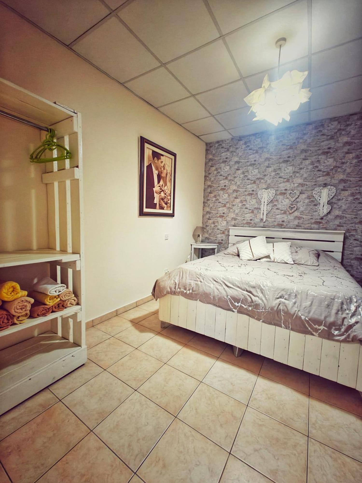 Mamas Summer House Larnaca Exterior foto