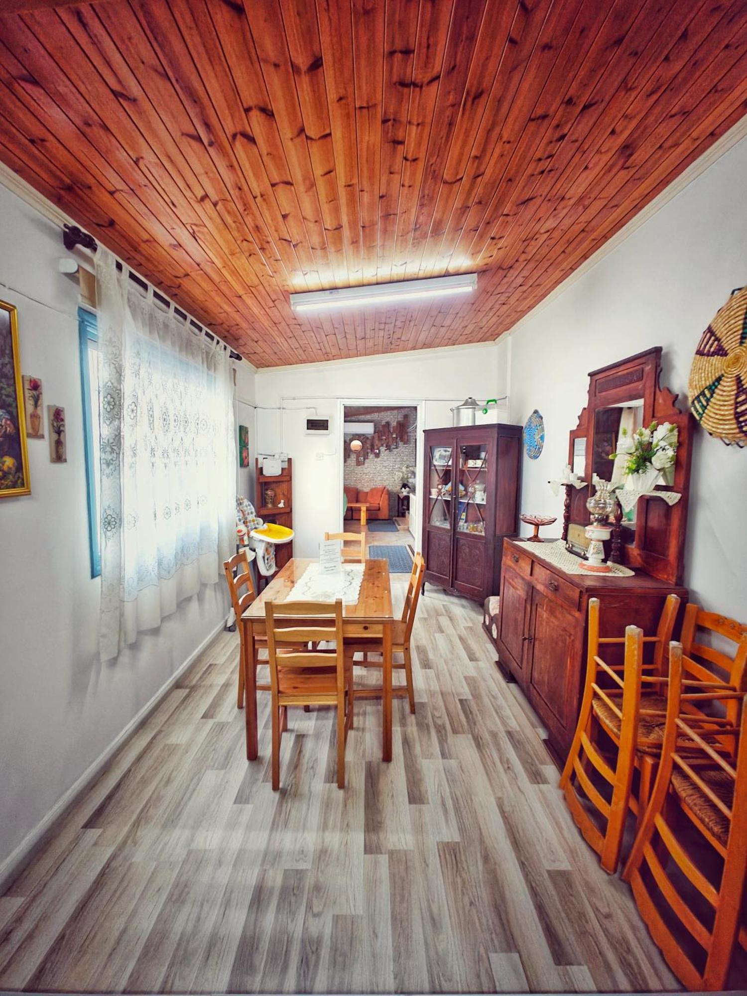Mamas Summer House Larnaca Exterior foto